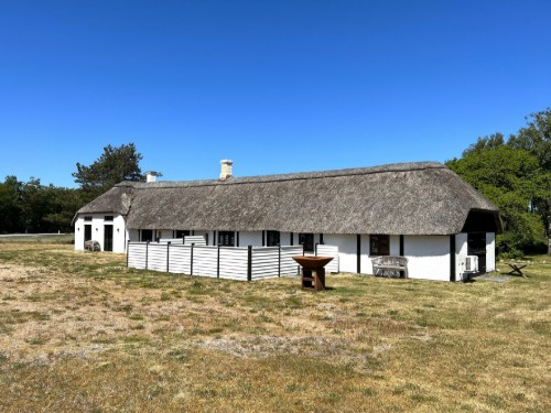 Sommerhus - 4 personer -  - Byrumvej - Vesterø - 9940 - Læsø