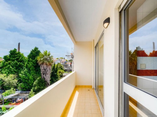 Ferielejlighed - 2 personer -  - 4300-096 - Porto