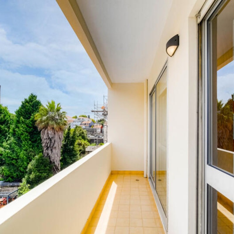 Ferielejlighed - 2 personer -  - 4300-096 - Porto