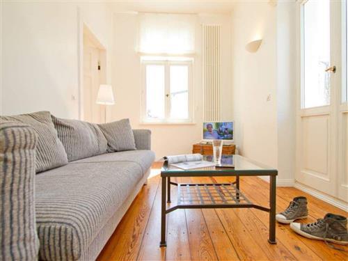 Ferieleilighet - 3 personer -  - Bergstraße - 17429 - Bansin (Seebad)