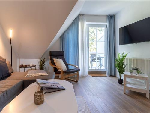 Ferieleilighet - 4 personer -  - Waldallee - 25826 - Sankt Peter-Ording