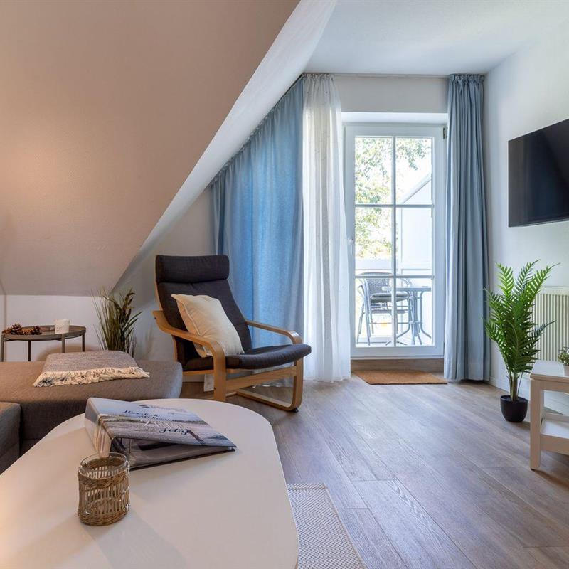 Ferielejlighed - 4 personer -  - Waldallee - 25826 - Sankt Peter-Ording