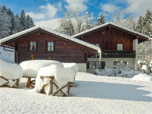 Holiday Home/Apartment - 2 persons -  - Hinterschönauer Weg - 83471 - Schönau Am Königssee