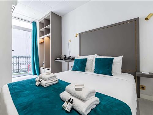 Ferielejlighed - 2 personer -  - 06400 - Cannes