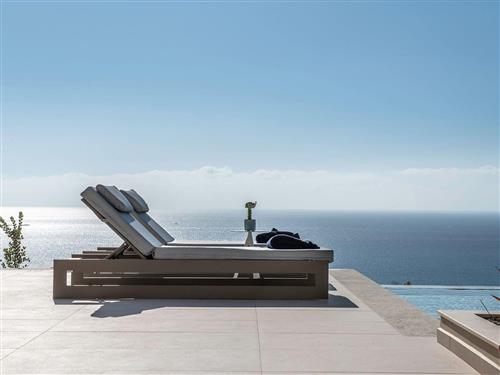 Holiday home - 5 persons -  - Almyrida - 73008