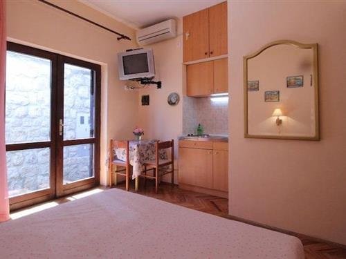 Feriehus / leilighet - 2 personer -  - 20210 - Cavtat