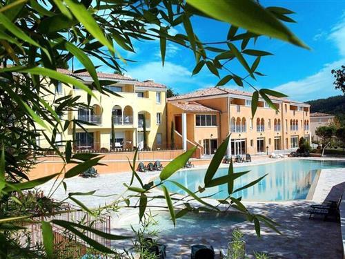 Ferielejlighed - 4 personer -  - 04800 - Greoux Les Bains