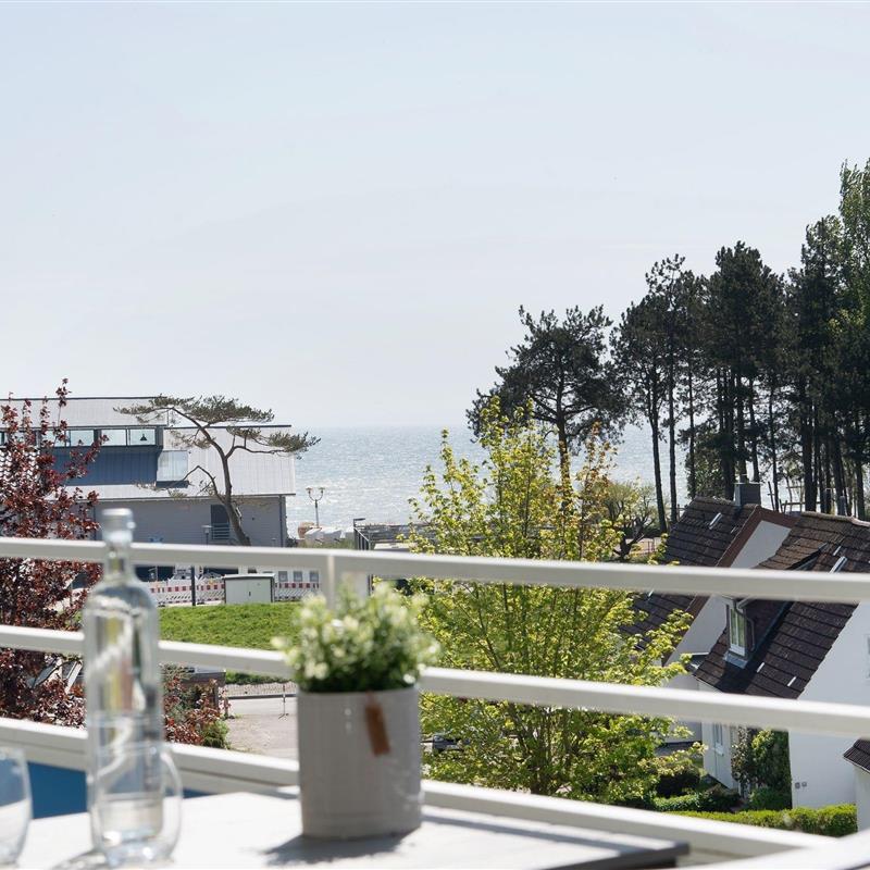 Ferielejlighed - 4 personer -  - Schützenstr. - 23743 - Grömitz