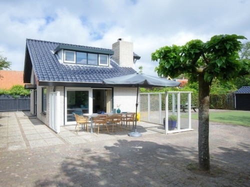 Holiday home - 6 persons -  - 1795 JR - De Cocksdorp