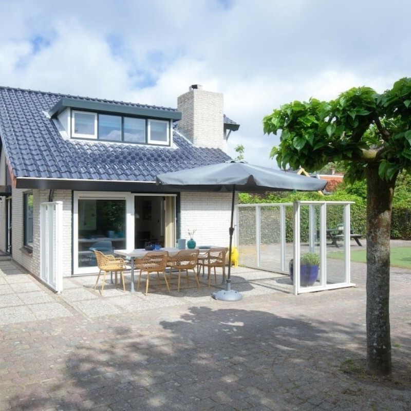 Sommerhus - 6 personer -  - 1795 JR - De Cocksdorp