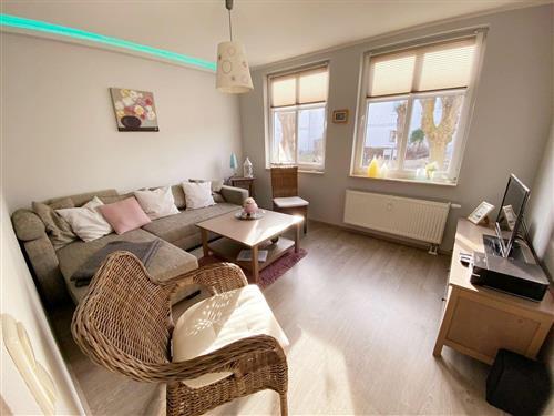 Ferielejlighed - 3 personer -  - Fritz-Reuter-Straße - 18181 - Seeheilbad Graal-Müritz