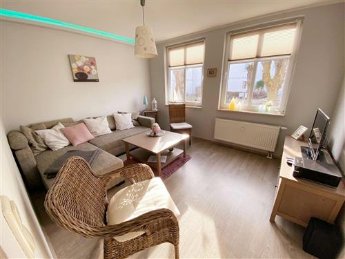 Ferielejlighed - 3 personer -  - Fritz-Reuter-Straße - 18181 - Seeheilbad Graal-Müritz
