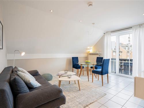 Ferielejlighed - 3 personer -  - An der Aue - 23747 - Dahme