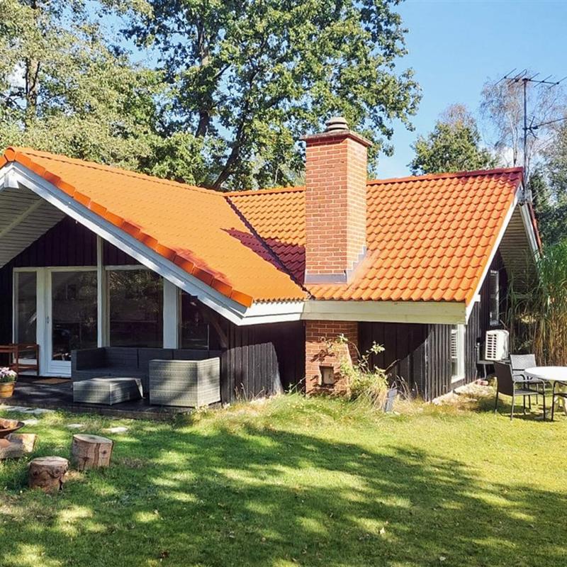 Ferienhaus - 6 Personen -  - Kollerhus - 8600 - Silkeborg
