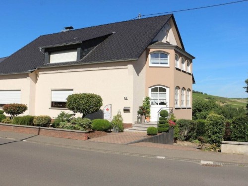 Feriehus - 5 personer -  - 54472 - Veldenz