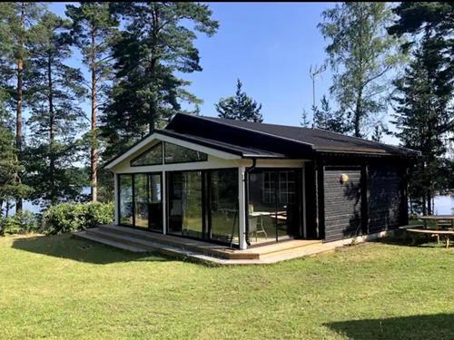 Holiday home - 8 persons -  - Karamåla - Villa 2 - 36196 - Vissefjärda