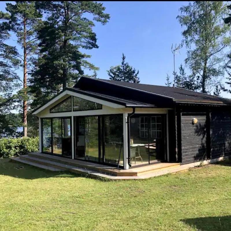 Sommerhus - 8 personer -  - Karamåla - Villa 2 - 36196 - Vissefjärda