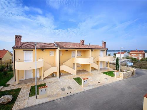 Ferielejlighed - 4 personer -  - Posesi - 52203 - Medulin