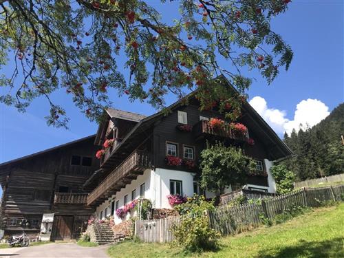 Ferienhaus - 11 Personen -  - Ramsau Am Dachstein - 8972