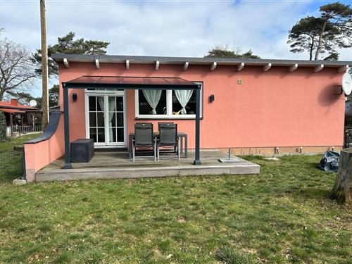 Feriehus / leilighet - 4 personer -  - 18233 - Pepelow