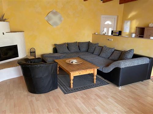 Bungalow - 4 personer -  - 18233 - Pepelow