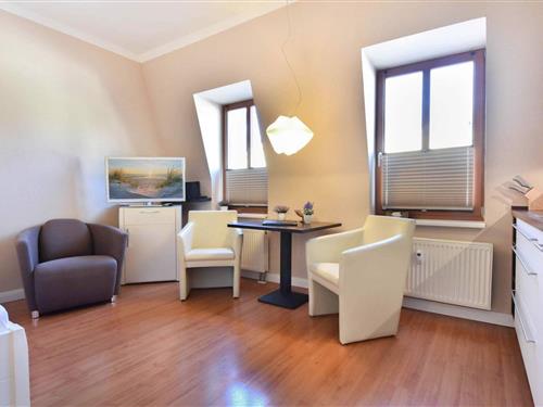 Ferielejlighed - 2 personer -  - Friedenstraße - 17424 - Heringsdorf (Seebad)