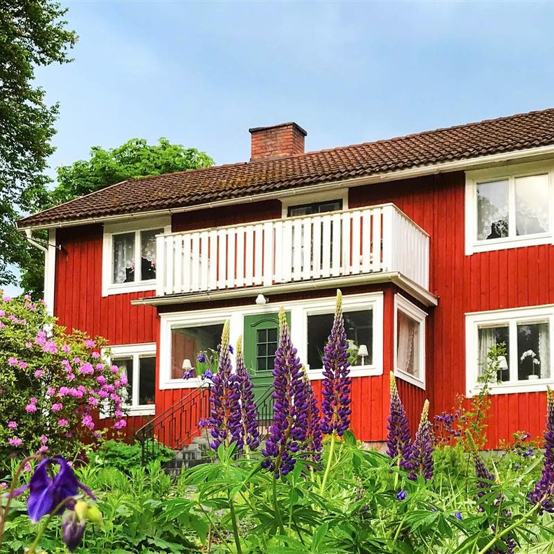  - 6 personer -  - Bohult - 34253 - Lönashult