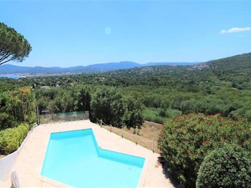 Ferienhaus - 6 Personen -  - 83310 - Grimaud