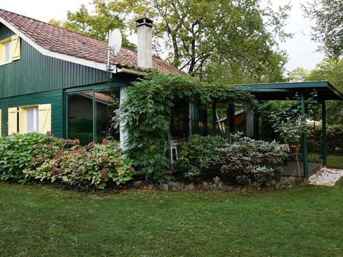 Sommerhus - 6 personer -  - 33680 - Lacanau