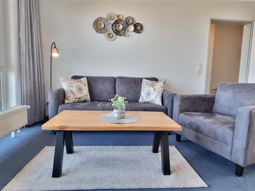 Ferieleilighet - 2 personer -  - Steinwarder - 23774 - Heiligenhafen