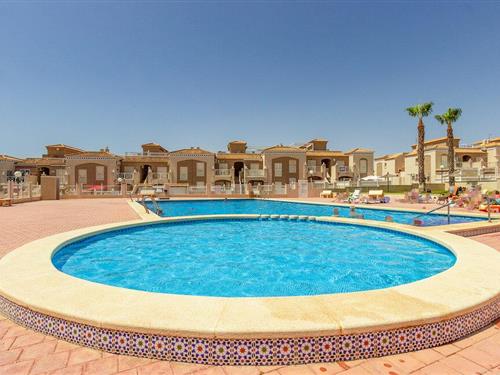 Feriehus - 8 personer -  - Calle Fray Luis de León - 03183 - Torrevieja
