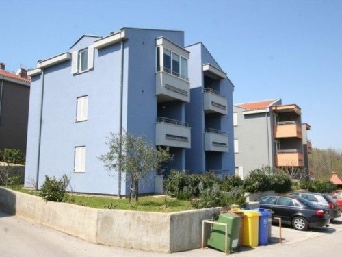 Ferieleilighet - 2 personer -  - 51514 - Krk/Cižici