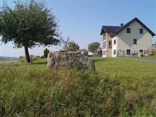 Bauernhof - 5 Personen -  - Mehlentalweg - 54595 - Niederprüm