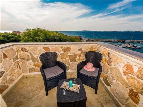 Holiday apartment - 3 persons -  - Privlaka - 23233