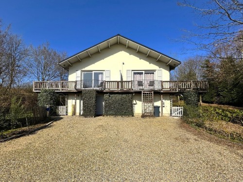 Feriehus - 8 personer -  - Le Concy - 6987 - Rendeux