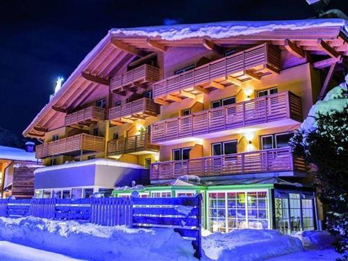 Ferielejlighed - 4 personer -  - Markt - 5441 - Abtenau