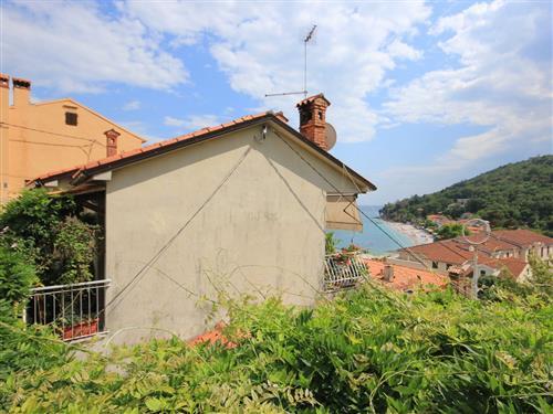 Holiday apartment - 4 persons -  - Stari Grad - 51417 - Moscenicka Draga