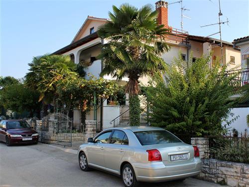 Ferieleilighet - 4 personer -  - Matija Vlacic Ilirik - 52466 - Novigrad