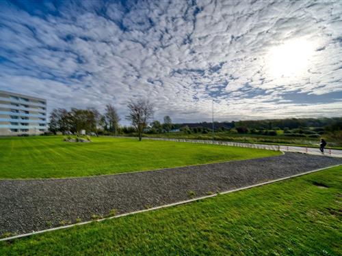 Ferieleilighet - 4 personer -  - M Ferienpark - 23774 - Heiligenhafen