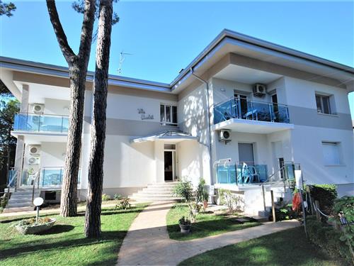 Ferielejlighed - 6 personer -  - Lignano Pineta - 33054