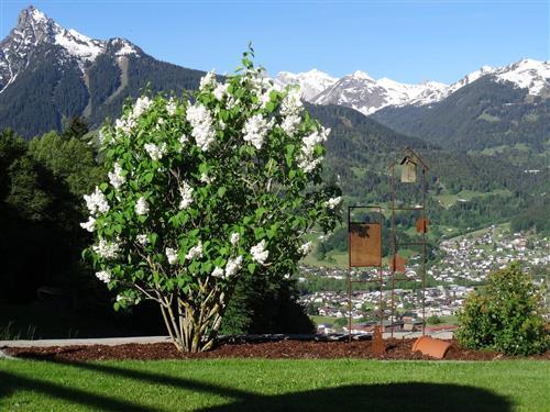 Semesterlägenhet - 4 personer -  - Gstüdweg - 6780 - Schruns