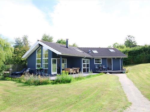 Sommerhus - 4 personer -  - Stihøjvej - Veddinge Bakker & Ordrup - 4540 - Fårevejle