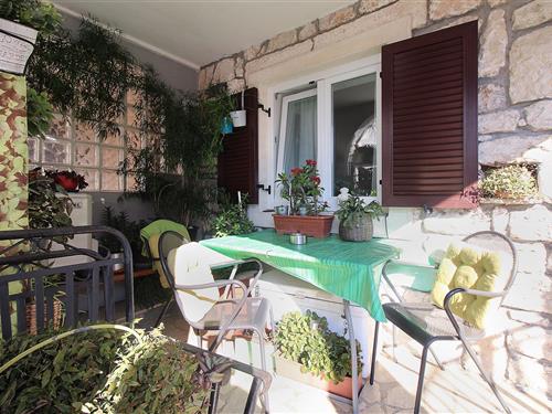 Holiday Home/Apartment - 2 persons -  - Premantura - 52100 - Premantura