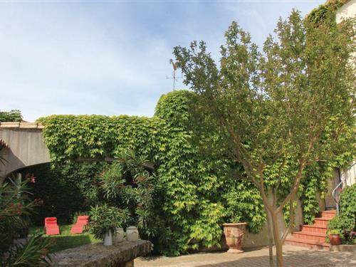 Ferienhaus - 4 Personen -  - Rue du Vieux Moulin - 30127 - Bellegarde