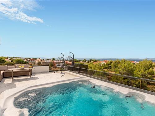 Ferielejlighed - 6 personer -  - Torovi XIV bb - 23234 - Vir