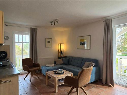 Ferielejlighed - 3 personer -  - Seesternweg - 18181 - Graal-Müritz