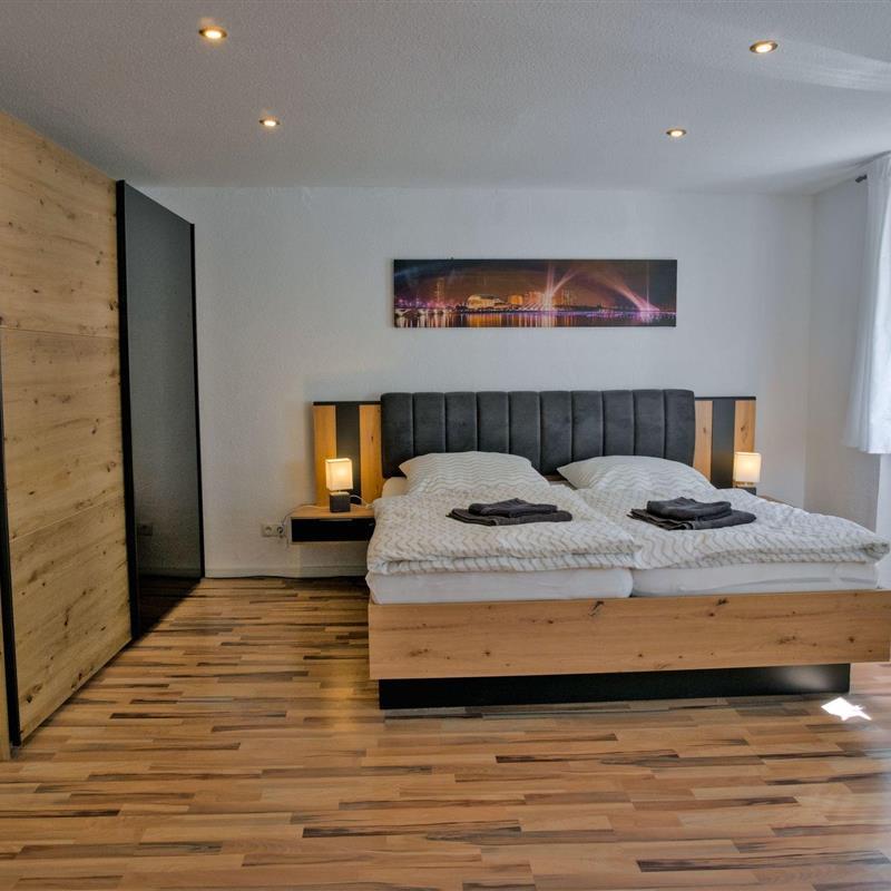 Ferielejlighed - 4 personer -  - Neustadt - 67434