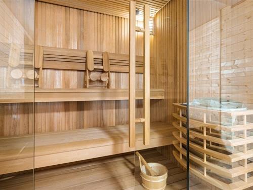 Sommerhus - 11 personer -  - Rue Reiterhart - 88400 - Gérardmer