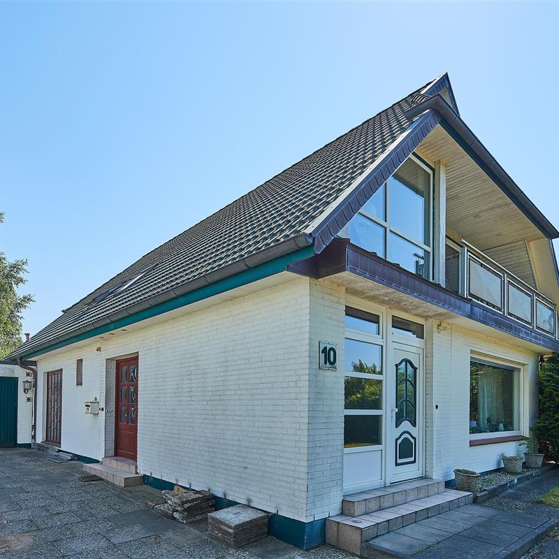 Værelse - 2 personer -  - Dorfstraße - 24582 - Mühbrook