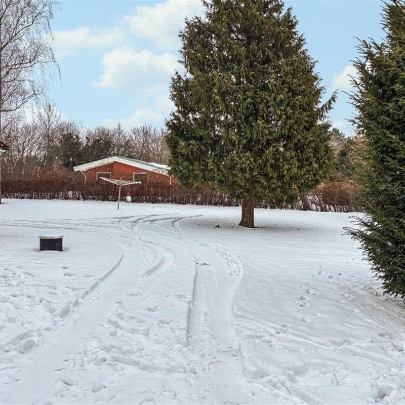 Sommerhus - 7 personer -  - Juliusvej - Kaldred - 4593 - Eskebjerg